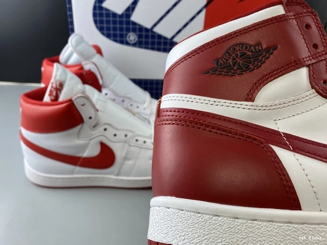 1st Kicks Pack Air Jordan 1 Ship & 854 New Affordable CT6252- Nike High Beginnings Retro 1128